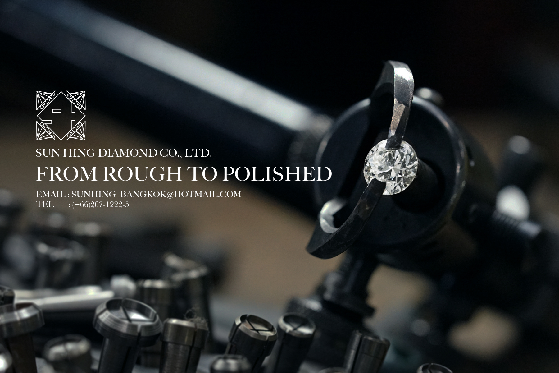 Sun Hing Diamond Co., Ltd