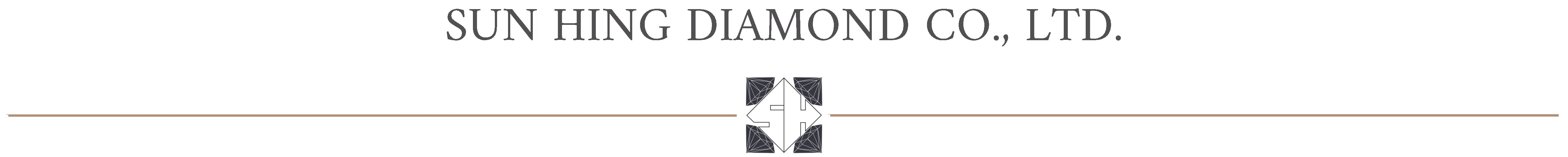 Sun Hing Diamond Co., Ltd